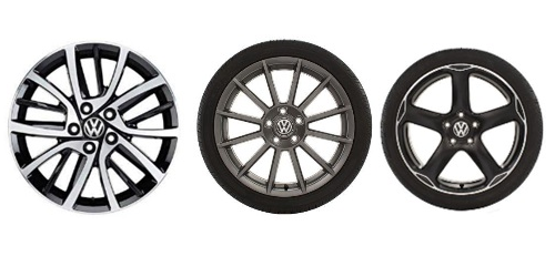 Jetta, Golf, and Wagon Summer Rim Package Specials with FREE Installation Jetta, Golf, and Wagon Summer Rim Package Specials with FREE Installation