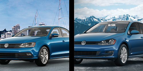 Golf and Jetta Winter Tire Packages Golf and Jetta Winter Tire Packages
