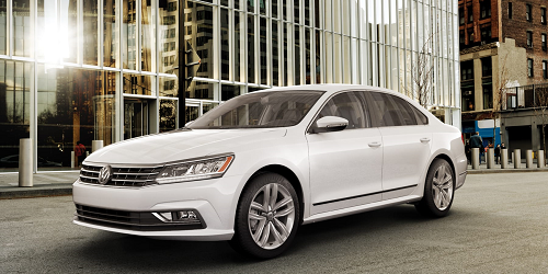 Passat and Beetle Winter Tire Packages Passat and Beetle Winter Tire Packages